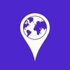 Логотип телеграм канала @rutravellers — Рутрэвел