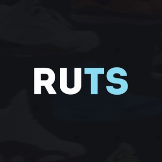 Логотип телеграм канала @ruts31 — RUTS