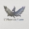 Logo saluran telegram ruubt — Phoenix | Store