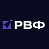 Логотип телеграм канала @ruventureforum — Российский венчурный форум | РВФ 2027