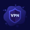 Telegram channel RUVO VPN logo