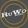 Логотип телеграм канала @ruwosport — RuWo Sport