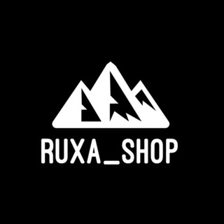 Логотип телеграм канала @ruxa_shop_nsk — Ruxa_Shop