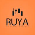 Logo saluran telegram ruyanft — RUYA NFT