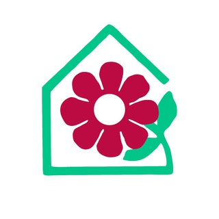 Logo saluran telegram ruza_garden — Магазин Рузский сад