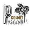Логотип телеграм канала @ruza_festival — Областной театральный фестиваль «Рузский софит »г.Руза
