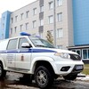 Логотип телеграм канала @ruza_police — Полиция Рузы