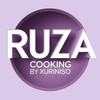 Логотип телеграм канала @ruzacooking — Ruza cooking
