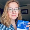 Логотип телеграм канала @ruzakova — Ruzakova.com