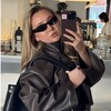 Логотип телеграм канала @ruzalina_ibatova — @ruzalina.ibatova