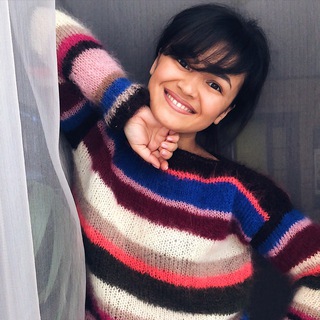 Логотип телеграм канала @ruzannais — ruzanna_iskhakova