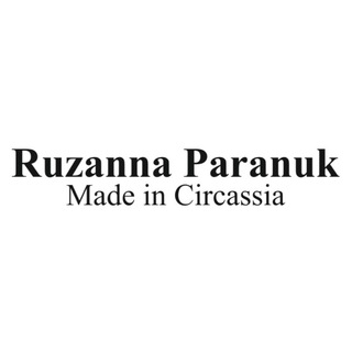 Логотип телеграм канала @ruzannaparanuk — Рузанна Паранук