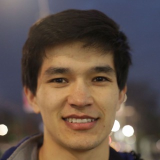 Логотип телеграм канала @ruziev_azat — Azat Ruziev