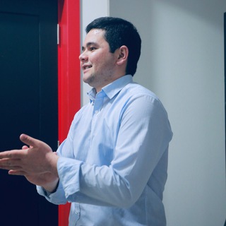 Telegram kanalining logotibi ruziev_team — Javokhir’s blog