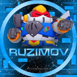Логотип телеграм канала @ruzimovbrawl — Ruzimov Brawl