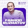 Telegram kanalining logotibi ruzmatovworkshop — 7-8- oktyabr | Uzum marketda 0 dan biznes boshlash