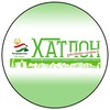 Логотип телеграм канала @ruznomai_khatlon — Рӯзномаи «Хатлон» (Ахбори Хатлон аз дасти аввал)