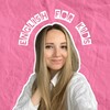 Логотип телеграм канала @ruzovaforkids — Кристина Рузова | English for kids