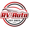 Логотип телеграм канала @rv_automobile — ЭПТС, СБКТС. Авто под заказ из Китая, Кореи и США