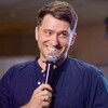 Логотип телеграм канала @rvachev_100percent — 100%РВАЧЁВ