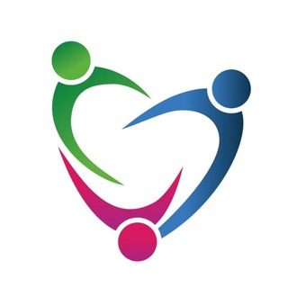 Логотип телеграм канала @rvcvolunteers — Республиканский волонтерский центр/VolunteersBY