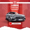 Logo of telegram channel rvdrive_auto — rvDrive