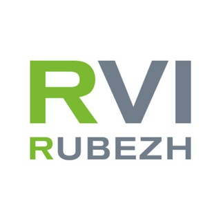 Логотип телеграм канала @rvigrouprussia — RVi Group