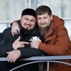 Логотип телеграм канала @rvismuradov — Рамзан Висмурадов
