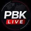 Логотип телеграм канала @rvk_live — РВК LIVE