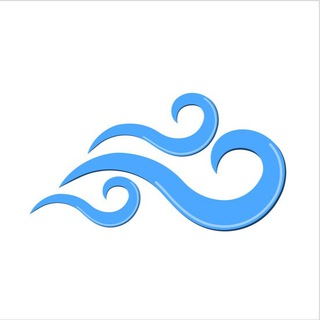 Логотип телеграм канала @rvkazakov — Ветер перемен