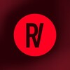 Логотип телеграм канала @rvkino — RV КИНО | Онлайн-кинотеатр
