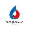 Логотип телеграм канала @rvklipetsk — Росводоканал Липецк