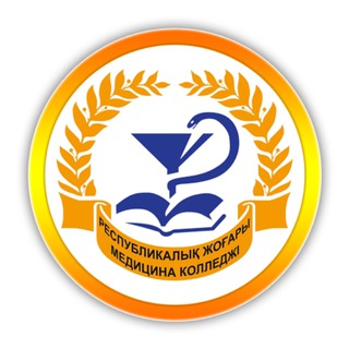 Логотип телеграм канала @rvmckz — РВМК