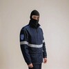 Логотип телеграм канала @rvndvj — РОВНОЕ ДВИЖЕНИЕ
