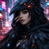 Логотип телеграм канала @rvnsvs — Сохраненки Raven