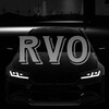 Логотип телеграм канала @rvo_team — RVO TEAM🎭