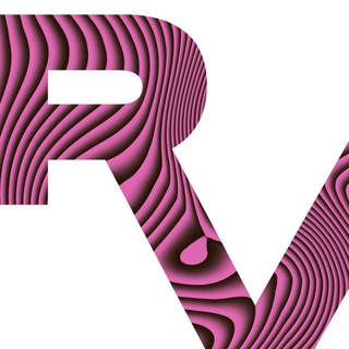Логотип телеграм канала @rvtelegram — RV