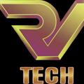 Logo saluran telegram rvtrader0 — RV TEᑕᕼ