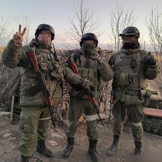 Логотип телеграм канала @rvvoenkori — RV Военкоры