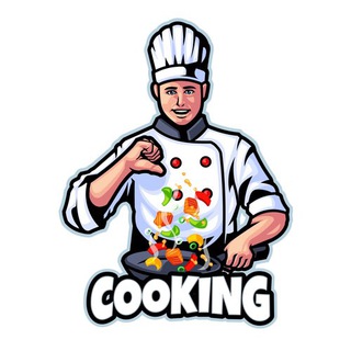 Логотип телеграм канала @rw_fy — Cooking Hyuking