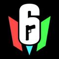 لوگوی کانال تلگرام rw6iran — Rainbow Six Mobile
