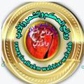 Logo saluran telegram rwaaladb — روائع الحكم و الشعر والأدب
