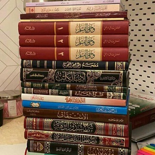 لوگوی کانال تلگرام rwaia — روائع الأدب العربي