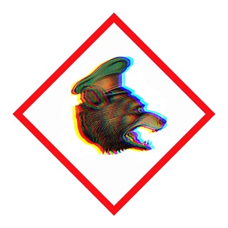 Logo of telegram channel rwapodcast — Russians With Attitude