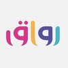 لوگوی کانال تلگرام rwaq_org — منصة رواق Rwaq Courses