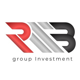 Логотип телеграм канала @rwb_group — 🐋 RWB-Group Investment LLC | Официальный канал