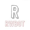 Logo of telegram channel rwbotnews — 📣 | RWBot News 🗣️