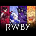 Logo saluran telegram rwby_gallery — RWBY Gallery 🌹❄️🌑🔥