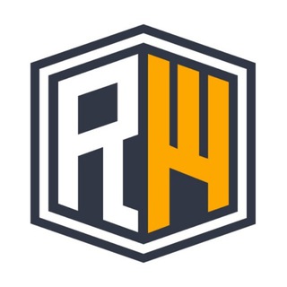 Логотип телеграм канала @rwinfo — ReallyWorld
