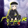 Логотип телеграм канала @rwopics — русские будни в картинках🇷🇺